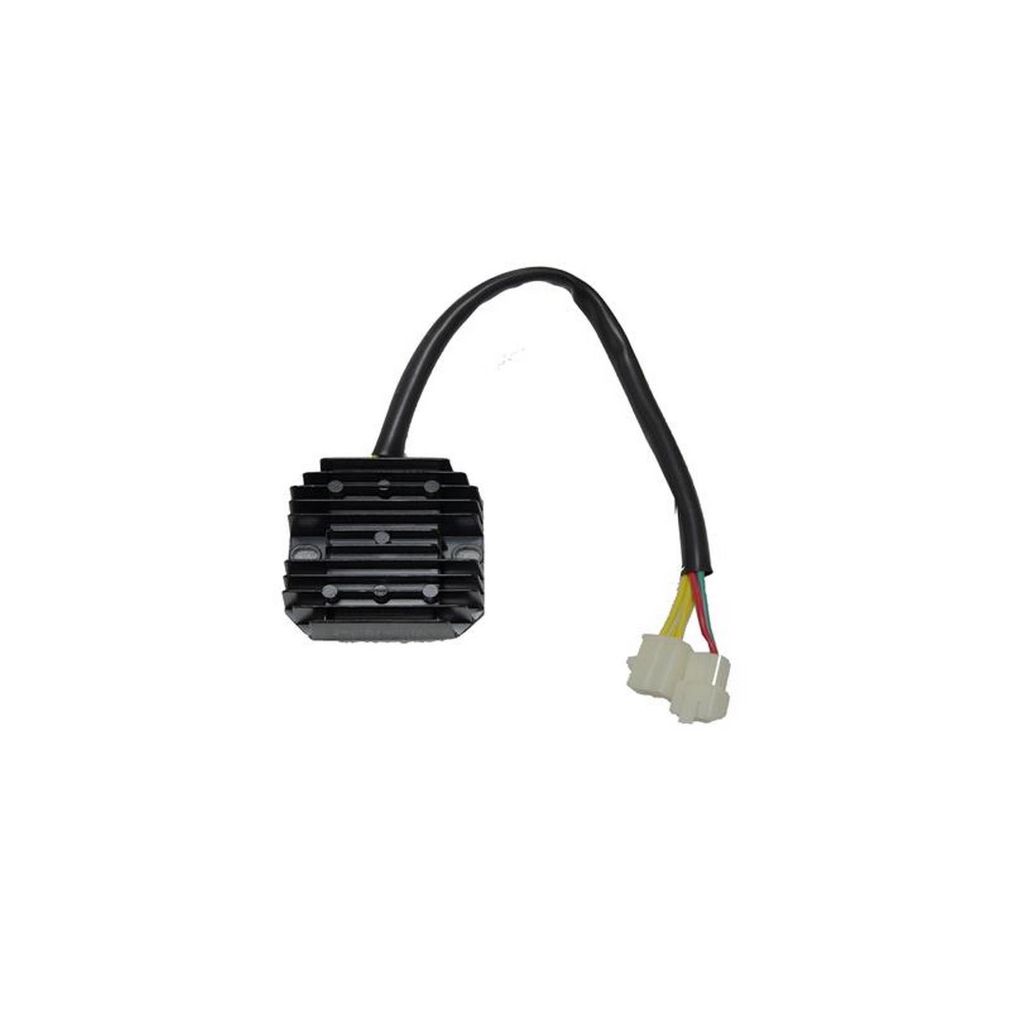 RKS RZ 125 ŞARJ DİYOTU / KONJEKTÖR [RZ150-X - RZ125-X - RZ150] #RK 60696